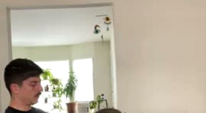 Austin Avery Finally got to get together hungskate