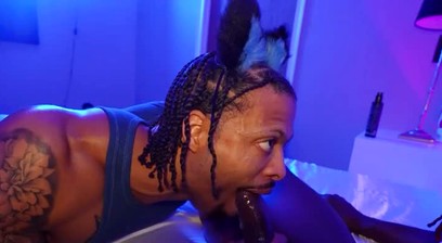 Bionic Pussy ft. Flawdabreed & JussBionic