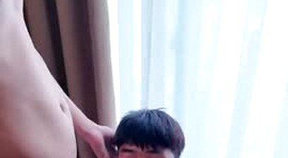 ChubedamSG Fucking With Straight  Big Dick