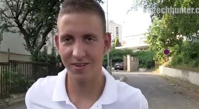 นักล่าชาวเช็ก105