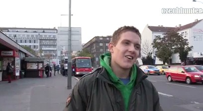 นักล่าชาวเช็ก169