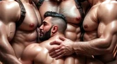 Fistlings Art-Cartoons