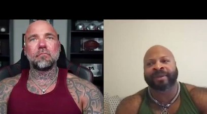 Porn Star Confessions - Wolf Scruffy (episode 4)