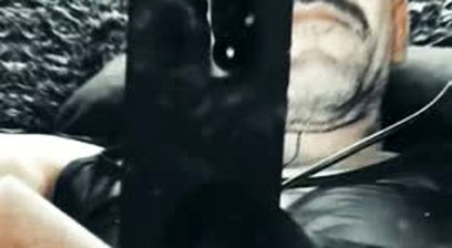 playing my loose hole with wand until prolapsed