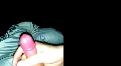 Horny wet cock masturbating
