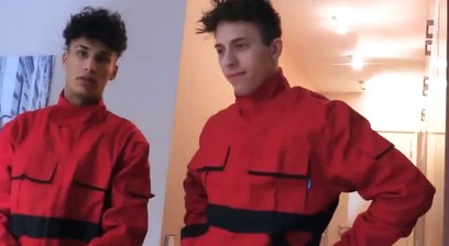 นักล่าชาวเช็ก711