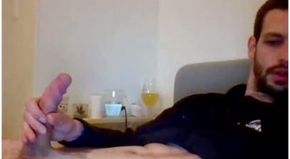 Omegle 1,100 Straight Baited