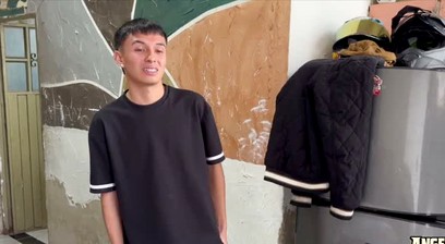 Angel of Bogota: File 5