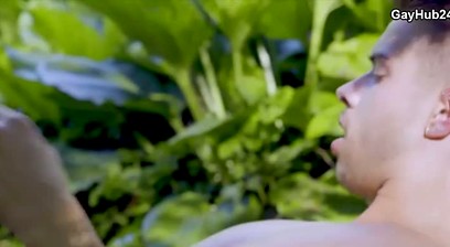 Evan Knoxx And Trevor Brooks