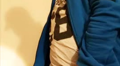 DirTyJunkBro dirty, smelly, whore Gipsy,