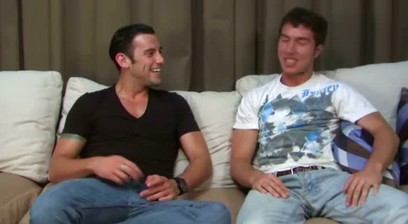 America and Triston Sanchez (DT)