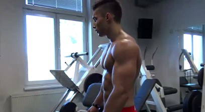 Fitcasting Danijel 3