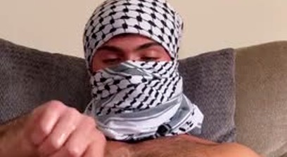 Felt so fucking good