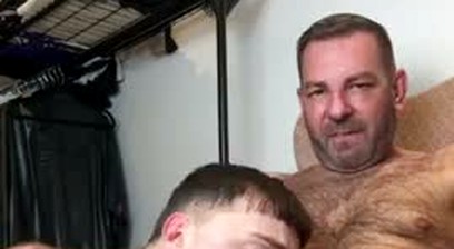 D A D D Y G R E G O R