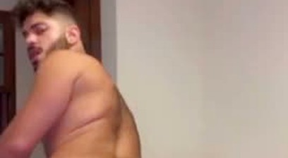 Hairy hunk samxxxmuller fucked by Cleocentrismo