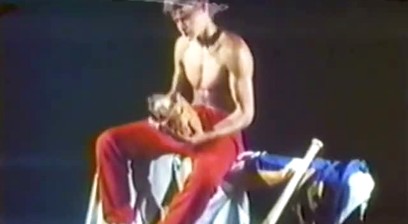 Locker Penises - Full Movie