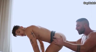 Angel Rivera And Sharok