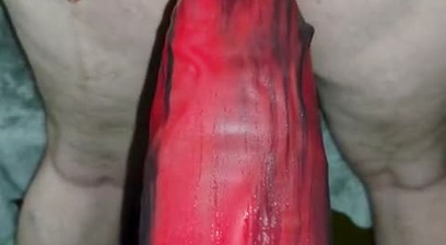 Wreckoners girthy deep close ups