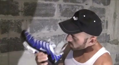 Enzo Di Karina fucks Leo Helios