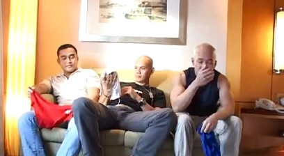 3 Pilipinas Boys (Full ver.)