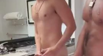 Baise hard entre latinos