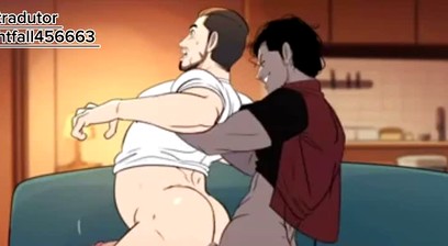 Dad's Late Night Delivery [legendado em português]