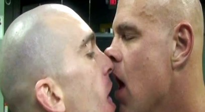 BarebackingRichWrangler