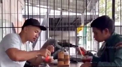 Asain Gay movie drama