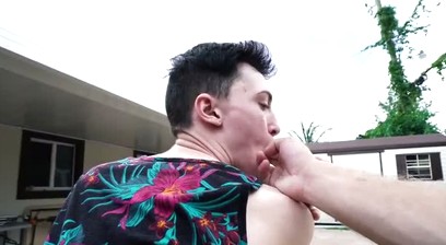 You Never Forget How To Ride