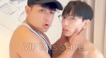 Gay lokal indonesia (short)