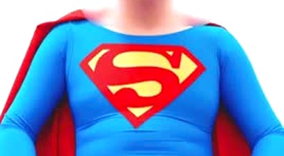 Superman(Fetishtpe)打飞机