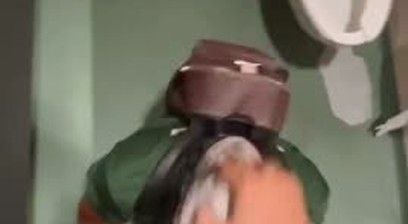 Turn that brazilian into your bitch