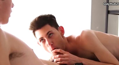 Carmine Pavone And Jake Nobello