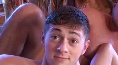 فرار زمستانی