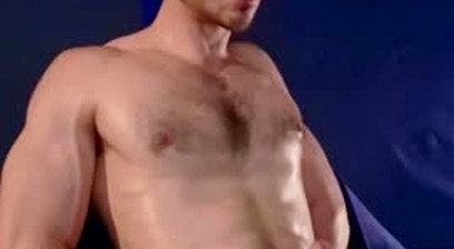 Zeidmoon gets edgedand milked by The Edger8