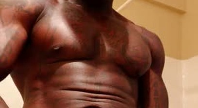 Your Big Daddy God Hallelujah Johnson The Pornstar