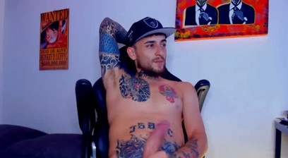 drako_lamar - Jugando 2