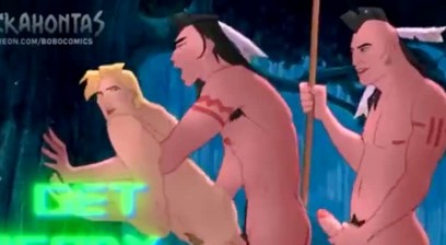 Hold and Release Toon Compilation - Cartoon