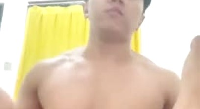 Gay lokal indonesia (short)