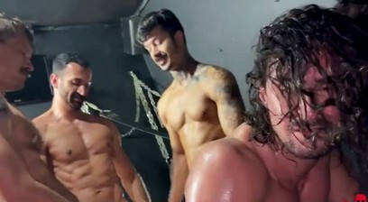 TIMFuck Vol. 24: Prime Beef