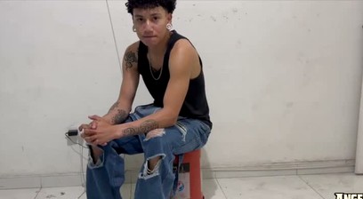 Angel of Bogota: File 27