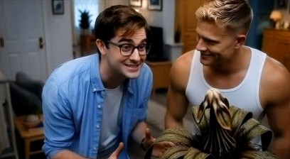 Teaser - The Juice by ManyAMan