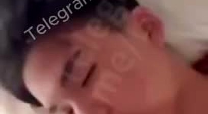 Asian straight gets fuck