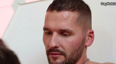 Perfectly massive French cock american