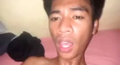 Gay lokal indonesia (short)