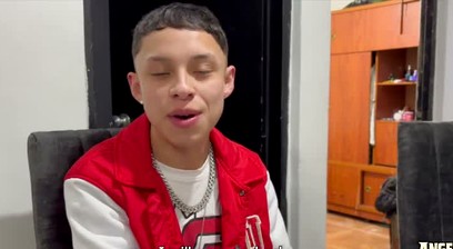 Angel of Bogota - File 12