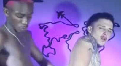 Caio Pernalonga & Gonzales