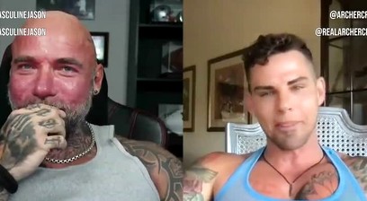 Porn Star Confessions - Archer Croft (episode 61)