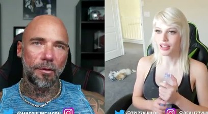 Porn Star Confessions - Izzy Wilde (episode 54)