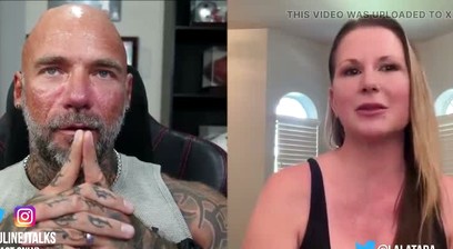 Porn Star Confessions - Lala Tada (episode 66)